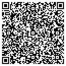QR code with J V Int'l Trading Corp contacts