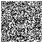 QR code with Left Coast Construction Inc contacts