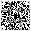 QR code with Arenas Hess contacts
