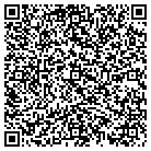 QR code with Rehabilitation M Bayfront contacts
