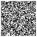 QR code with M I Paintball contacts