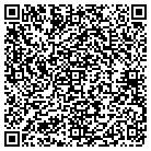 QR code with W J Lohman Roofing Co Inc contacts