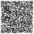 QR code with H L Graves Air Conditioning contacts