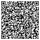 QR code with Retina Center contacts