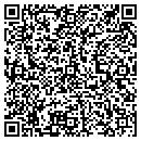 QR code with T T Nash Corp contacts