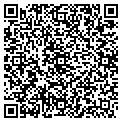 QR code with Basilon Inc contacts