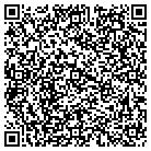 QR code with N & M Kitchen Countertops contacts