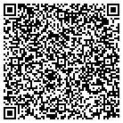 QR code with Hyde Park Cloister Condominiums contacts