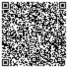QR code with Hunter Woods Cleaners contacts