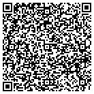 QR code with R E Holland & Assoc contacts