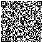 QR code with Heather's Mobile Nails contacts