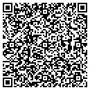 QR code with Island Valet contacts