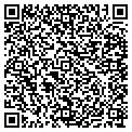 QR code with Fanny's contacts