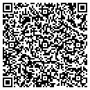 QR code with House of Business contacts