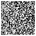 QR code with Coady SGB contacts