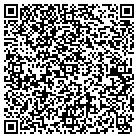 QR code with Massage Therapy By Blaine contacts