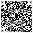 QR code with Advance Xray Of Palm Beach Inc contacts