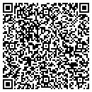 QR code with Rainbow Refinish Inc contacts