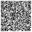 QR code with Advanced Insurance Of America contacts