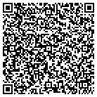 QR code with Madison County Community Center contacts