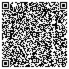 QR code with Blue Dolphin Shuttle contacts