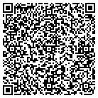 QR code with Radisson Deauville Resort contacts