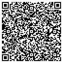 QR code with Aluminum Finishing Company Inc contacts