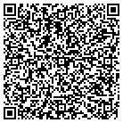QR code with Orthosport/Bear Physical Thrpy contacts