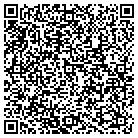 QR code with A A Abstract & TITLE LLC contacts