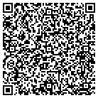 QR code with T-N-T Sales Corp contacts
