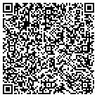 QR code with Alma Forest Frwill Baptst Church contacts