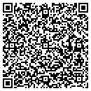 QR code with A M Sewing Center contacts