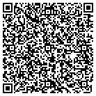 QR code with Delray Water Sports Rentals contacts