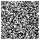 QR code with Amigos Shoes & Variety contacts