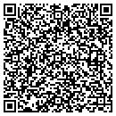 QR code with Hatty Wine Inc contacts