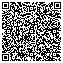 QR code with M E Plating contacts