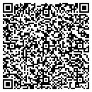 QR code with RE Communications LLC contacts