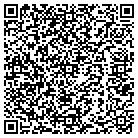 QR code with Heirborn Ministries Inc contacts