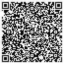 QR code with E-Builders LLC contacts
