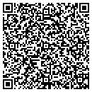 QR code with B Cool Inc contacts