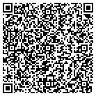QR code with White Angelo Patching & contacts