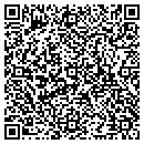 QR code with Holy Land contacts