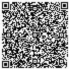 QR code with Action Auto Sls Racg Cllctbles contacts