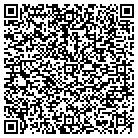 QR code with Nw Florida Federation Of Labor contacts