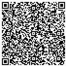 QR code with Alpha Marine & Repair Inc contacts