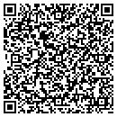 QR code with Des ARC BP contacts