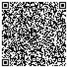 QR code with Ocean Shore Mini Storage contacts