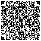 QR code with Fancy Paws Pet Grooming contacts