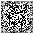 QR code with Rachel's Psychic Center contacts