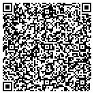 QR code with Hyde's Termite & Pest Control contacts